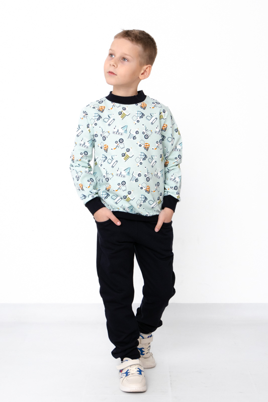 Костюм для хлопчика